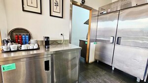 Bar/Restaurante - Nogueir�, Braga, Braga - Miniatura: 13/15