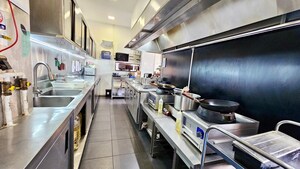 Bar/Restaurante - Nogueir�, Braga, Braga - Miniatura: 14/15