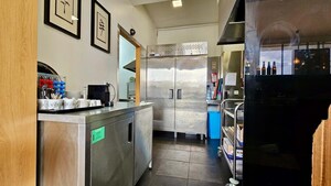 Bar/Restaurante - Nogueir�, Braga, Braga - Miniatura: 15/15