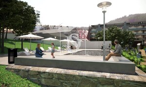 Apartamento T3 - Celeiros, Braga, Braga - Miniatura: 3/30
