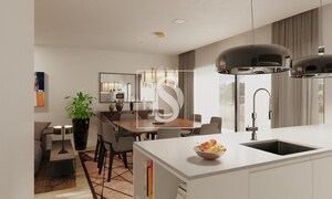 Apartamento T3 - Celeiros, Braga, Braga - Miniatura: 23/30