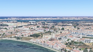 Moradia T1 - Seixal, Seixal, Set�bal - Miniatura: 22/29