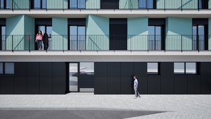 Apartamento T0 - Paranhos, Porto, Porto - Miniatura: 4/18