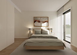 Apartamento T0 - Paranhos, Porto, Porto - Miniatura: 10/18