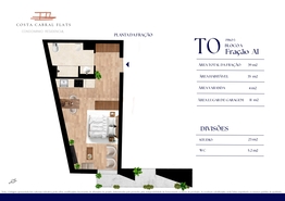 Apartamento T0 - Paranhos, Porto, Porto - Miniatura: 18/18