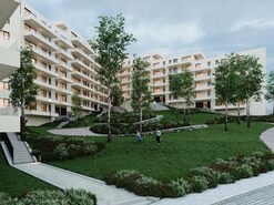 Apartamento T3 - Lordelo do Ouro, Porto, Porto - Miniatura: 1/28