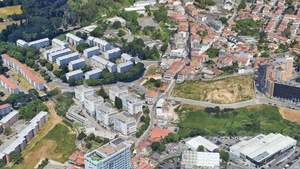 Apartamento T3 - Lordelo do Ouro, Porto, Porto - Miniatura: 17/28