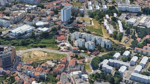 Apartamento T3 - Lordelo do Ouro, Porto, Porto - Miniatura: 18/28