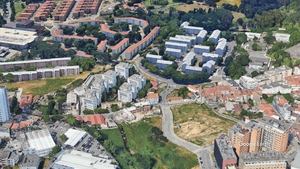 Apartamento T3 - Lordelo do Ouro, Porto, Porto - Miniatura: 26/28