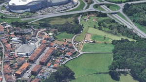 Moradia - Palmeira, Braga, Braga - Miniatura: 25/39
