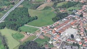 Moradia - Palmeira, Braga, Braga - Miniatura: 29/39