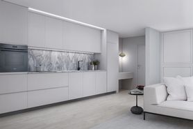 Apartamento T4 - Pedrou�os, Maia, Porto - Miniatura: 1/12