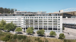Apartamento T2 - Campanh�, Porto, Porto - Miniatura: 1/9
