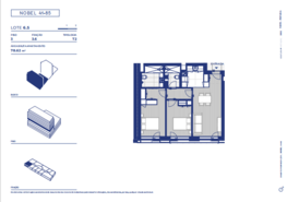 Apartamento T2 - Campanh�, Porto, Porto - Miniatura: 9/9