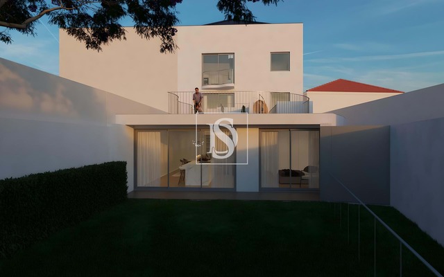 Apartamento T2 - Ramalde, Porto, Porto - Imagem grande