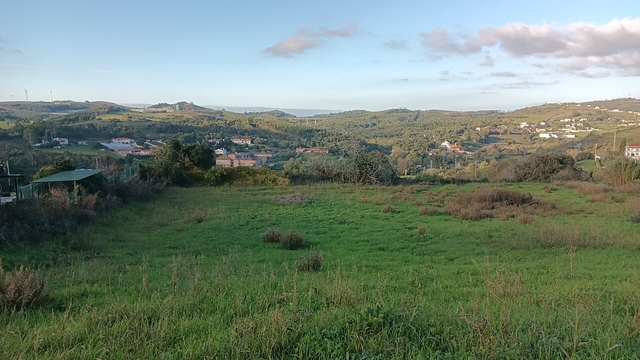 Terreno R�stico - Malveira, Mafra, Lisboa - Imagem grande