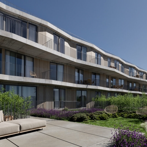 Apartamento T3 - Paranhos, Porto, Porto - Imagem grande