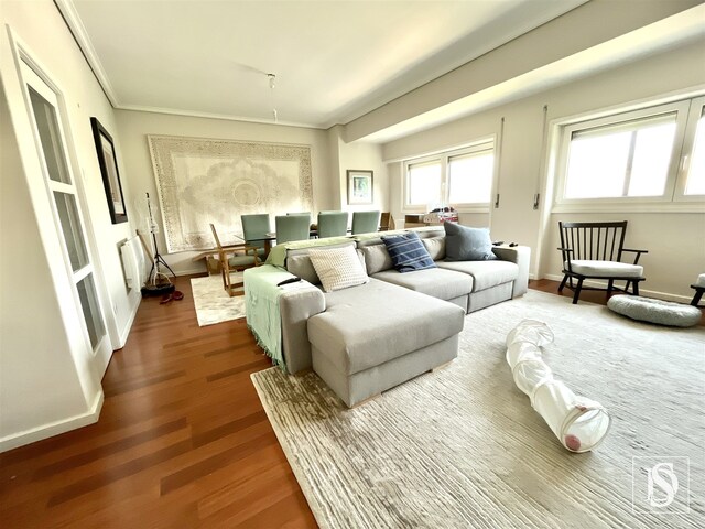 Apartamento - Lordelo do Ouro, Porto, Porto - Imagem grande