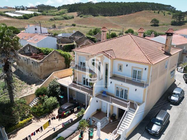 Moradia T4 - Encarna��o, Mafra, Lisboa - Imagem grande