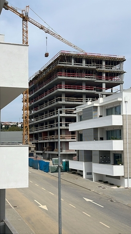Apartamento T2 - Nogueira, Braga, Braga - Imagem grande