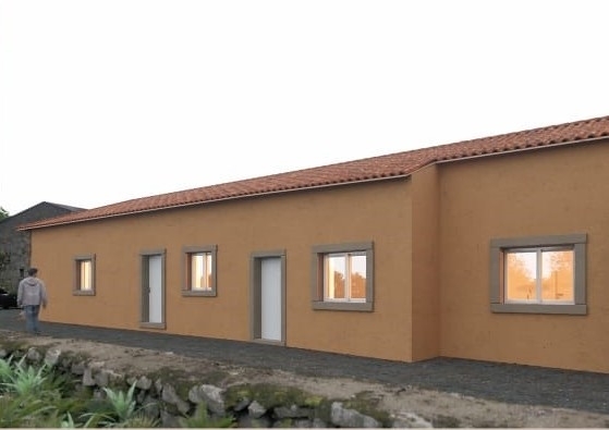 Moradia T2 - Areosa, Viana do Castelo, Viana do Castelo - Imagem grande