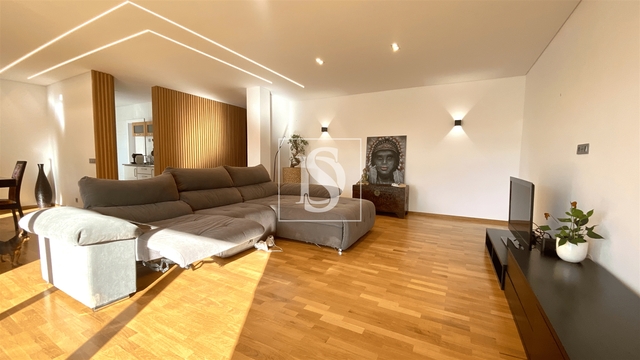 Apartamento T3 - Santo Tirso, Santo Tirso, Porto - Imagem grande