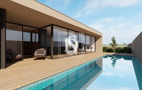 Moradia T4 - Real, Braga, Braga