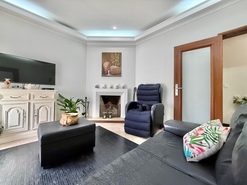 Moradia T4 - Requi�o, Vila Nova de Famalic�o, Braga