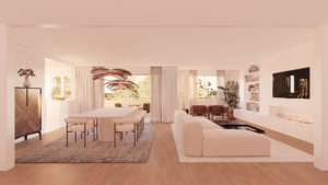 Apartamento T1 - Rio Tinto, Gondomar, Porto