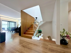 Moradia T4 - Nogueira, Braga, Braga