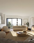 Apartamento T2 - Ermesinde, Valongo, Porto