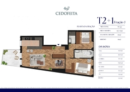 Apartamento - Cedofeita, Porto, Porto - Miniatura: 5/6