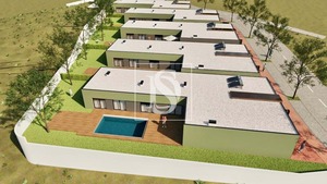 Moradia - Celeiros, Braga, Braga - Miniatura: 1/30