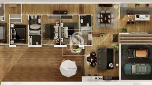 Moradia - Celeiros, Braga, Braga - Miniatura: 29/30