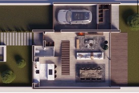 Moradia - Santo Tirso, Santo Tirso, Porto - Miniatura: 16/19