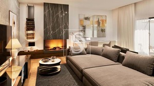 Moradia T4 - Celeiros, Braga, Braga - Miniatura: 10/30