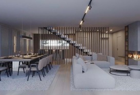 Moradia T3 - Santo Tirso, Santo Tirso, Porto - Miniatura: 11/19