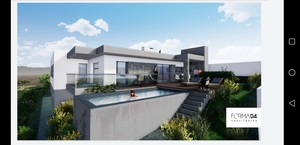 Terreno R�stico - Malveira, Mafra, Lisboa - Miniatura: 4/16