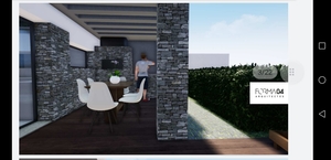 Terreno R�stico - Malveira, Mafra, Lisboa - Miniatura: 7/16