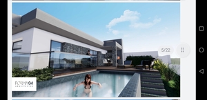 Terreno R�stico - Malveira, Mafra, Lisboa - Miniatura: 9/16