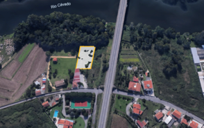 Terreno R�stico - Vila Boa, Barcelos, Braga - Miniatura: 6/6