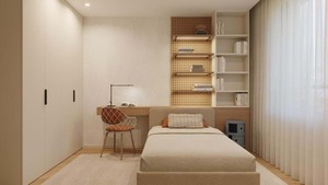 Apartamento T2 - Lordelo do Ouro, Porto, Porto - Miniatura: 12/13