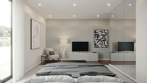 Moradia T4 - Urgezes, Guimar�es, Braga - Miniatura: 14/19