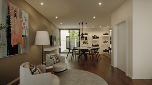 Moradia T4 - Urgezes, Guimar�es, Braga - Miniatura: 18/19