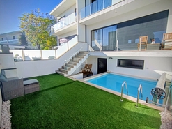 Moradia - Merelim, Braga, Braga - Miniatura: 20/31