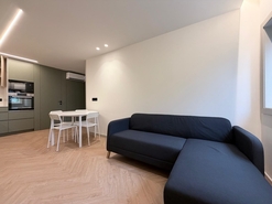 Apartamento T1 - Maximinos, Braga, Braga - Miniatura: 2/16