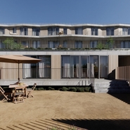 Apartamento T3 - Paranhos, Porto, Porto - Miniatura: 4/20