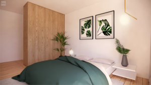 Apartamento T3 - Matosinhos, Matosinhos, Porto - Miniatura: 7/8