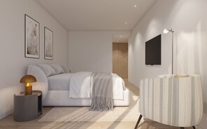 Moradia T3 - Nogueira, Maia, Porto - Miniatura: 11/17