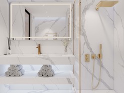 Apartamento T3 - Campanh�, Porto, Porto - Miniatura: 11/14